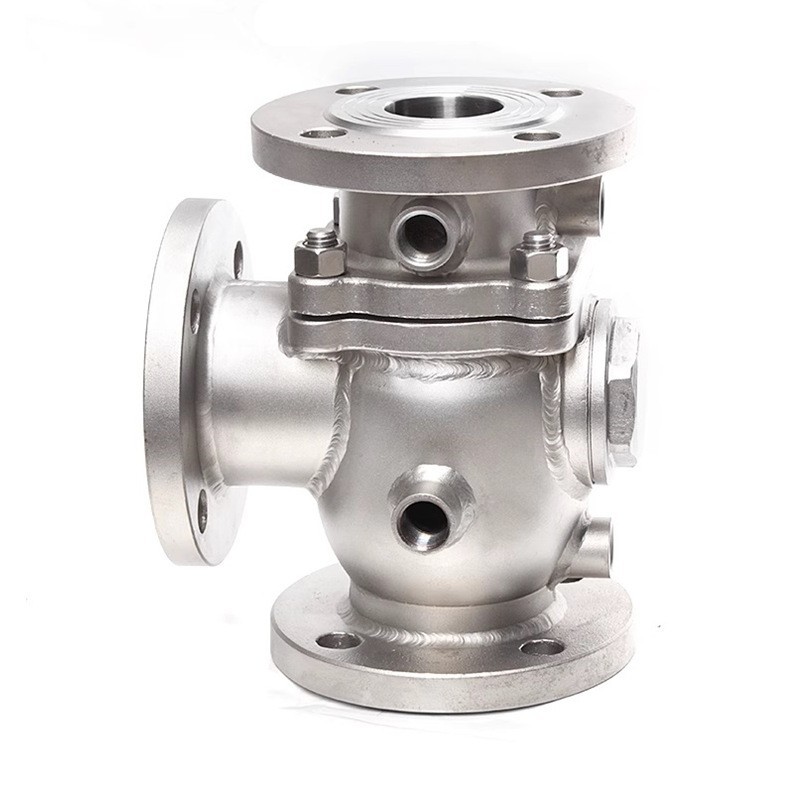 jacket ball valve1