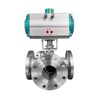 Quel est l'impact du matériau de la tige de vanne sur un robinet à tourna...